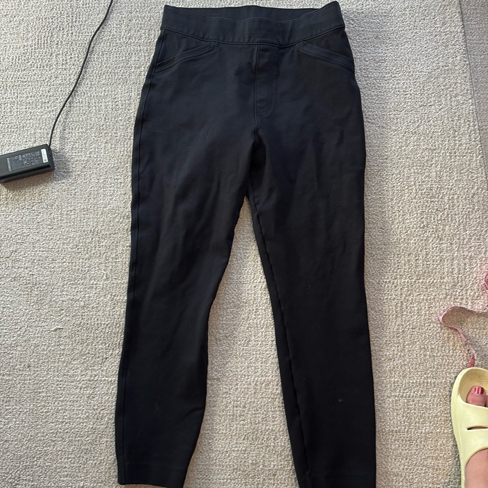 Spanx perfect pants